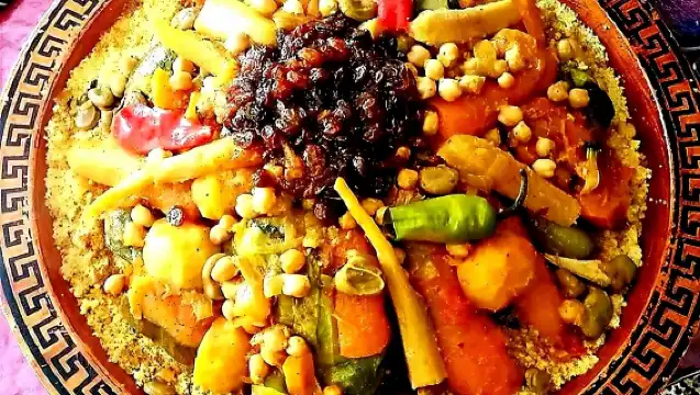 Agafay Desert Sunset, Camel Ride and Dinner from Marrakech