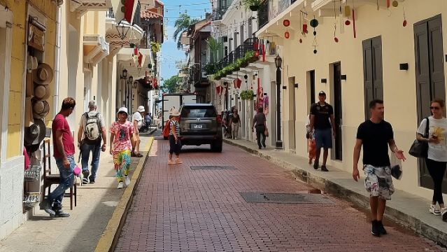 Private 6 Hours Tour - Discovering Panama VIP