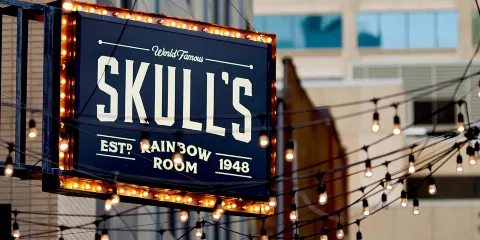 納什維爾黑暗秘密:謀殺與真實犯罪驚魂鬼魅之旅