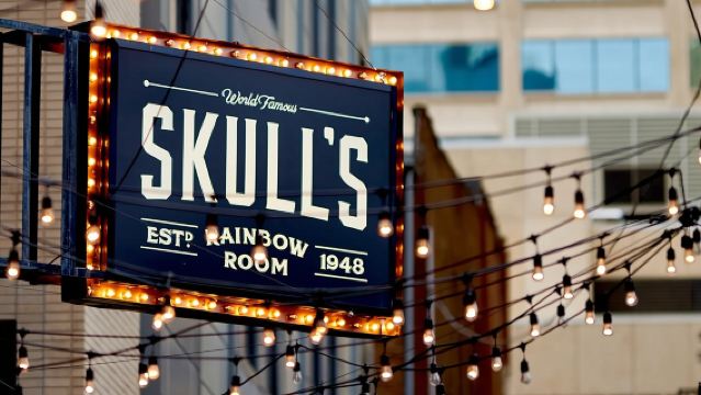 Nashvilles dunkle Geheimnisse: Mord- und True-Crime-Tour mit Geistergeschichten