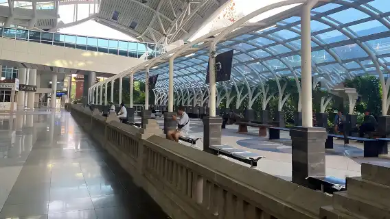 舒適接送:峇里島私人接機服務