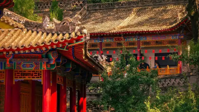 西安秦始皇兵马俑+华清宫+午餐+接送｜中文/英文小团