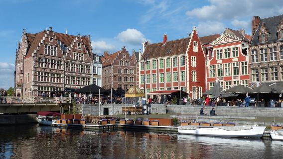 Ghent