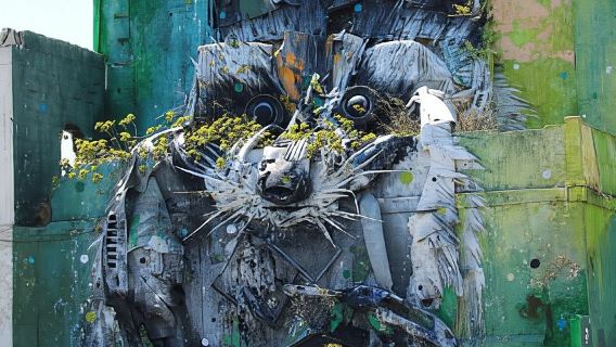 Lissabon: Private Tuk-Tuk-Tour mit professionellem Guide