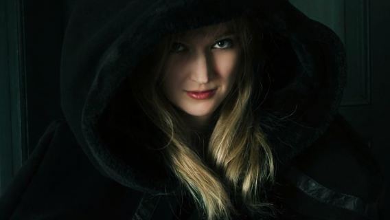 Berlin: Gespenstische Live-Theaterführung auf Deutsch