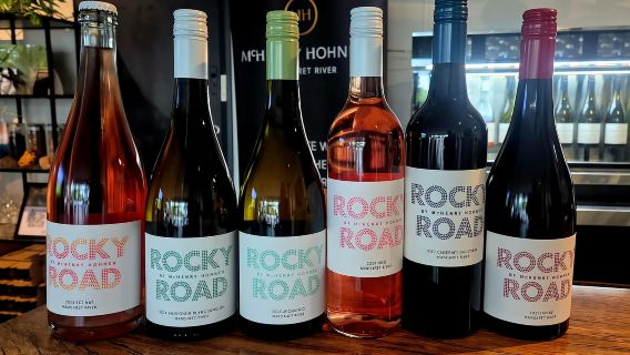 Margaret River: Full-Day Wine Tour