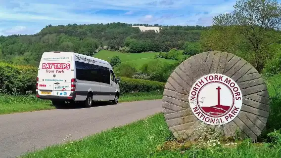 From York: Day Trip to Whitby and The North York Moors