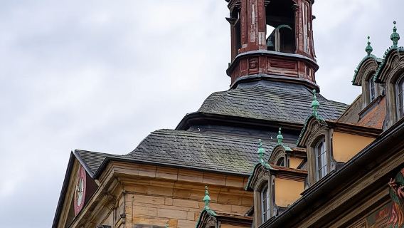 Bamberg: Geführte historische kulinarische Tour