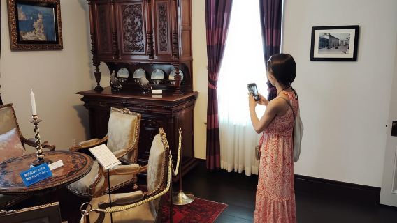 Kobe : visite guidée d'une journée - Profitez pleinement de Kobe