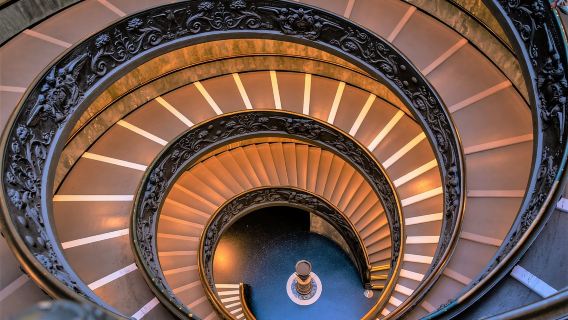 Rome: Vatican Museums & Sistine Chapel Skip-the-line Ticket