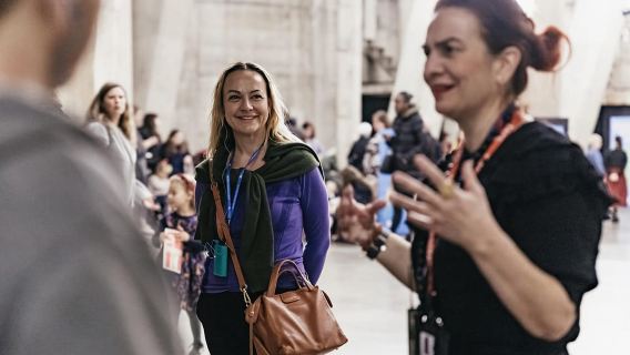 London: Tate Modern Official Guided Tour