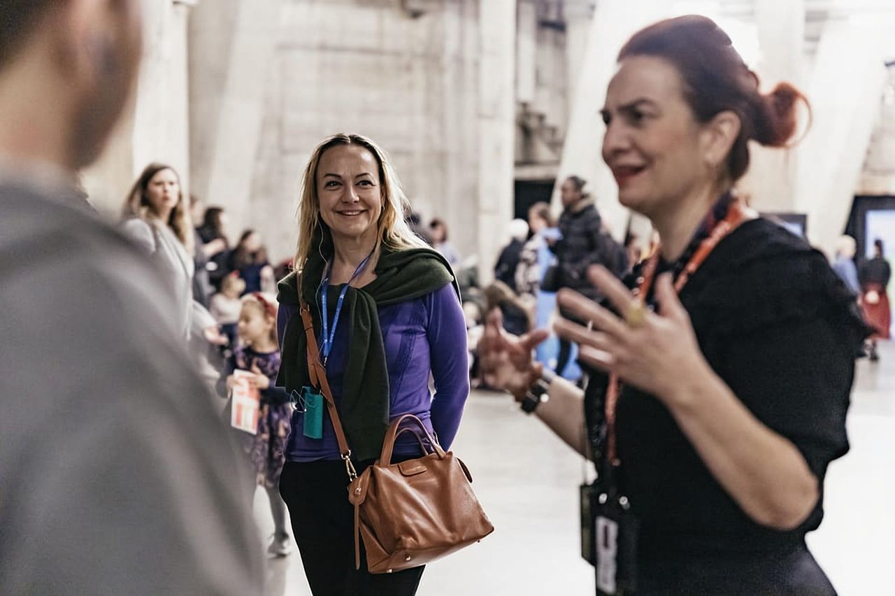 London: Tate Modern Official Guided Tour