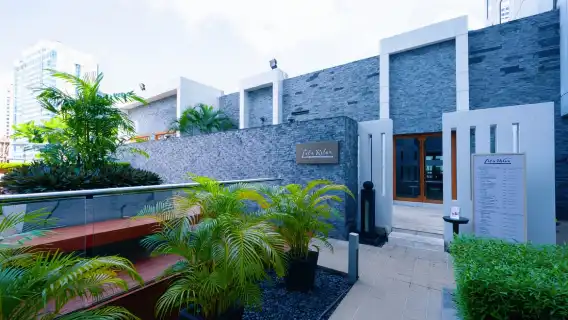 Bangkok Let's Relax Spa [Diperakui SHA | Menyediakan Perkhidmatan Tempahan SPA Seluruh Thailand]