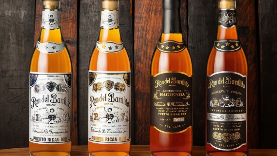 Ron del Barrilito Rum Tasting Skip-the-Line Tour