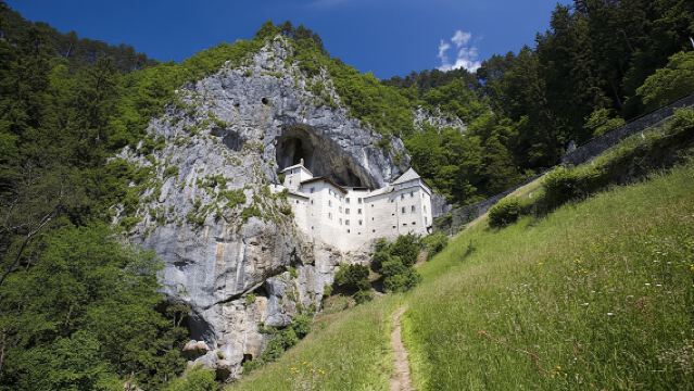 Postojna Cave and Predjama Castle day trip from Trieste