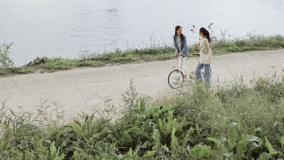 BBQ-Tagesausflug mit einer SEOUL BIKE-Tour