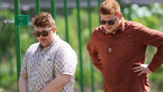  Golf Cart Eco - Small Group Tour