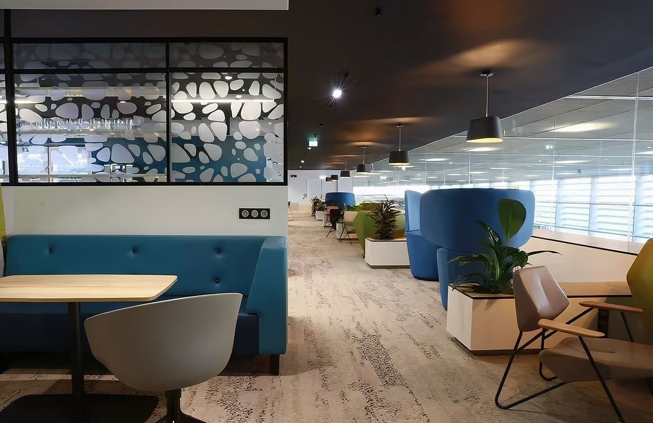 Blagnac Airport VIP Lounge Service