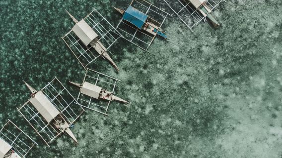 Panglao Boat Party & Panglao Island Hopping Tour