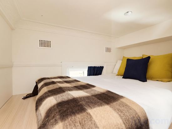 Little Drifter Bondi Beach Room Type - Private Compact Ensuite Loft