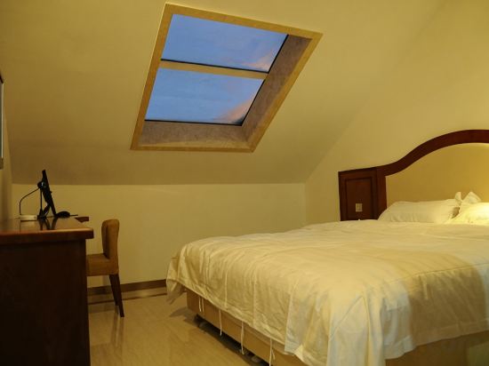 Others 3, Xinhao Business Hotel, Tonghua