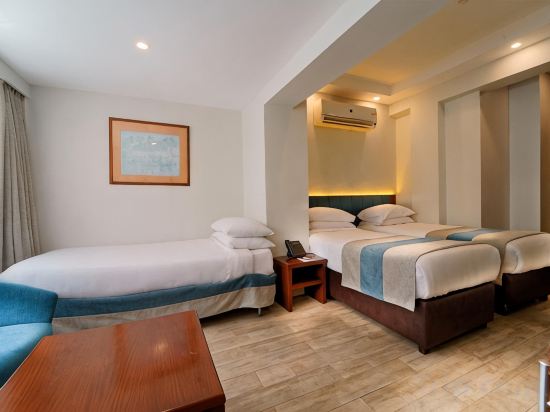 Stay Inn Hotel - Cairo Room Type - Superior Twin Room