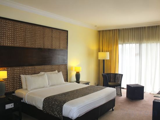 Philea Mines Beach Resort Room Type - Classic King Room