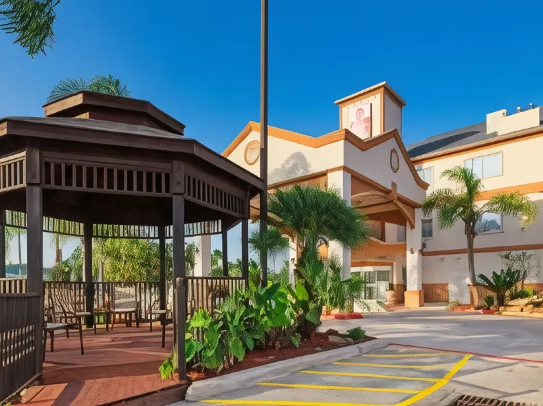 Best Western Plus Houston Atascocita Inn  Suites