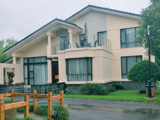 Others 5, Luyu Narada Resort, Hangzhou
