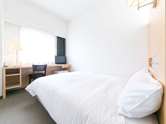 Pearl Hotel Kayabachou Room Type - Double Room Smoking