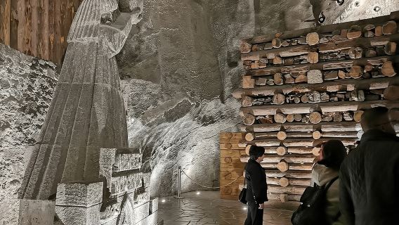 WieliczkaTours