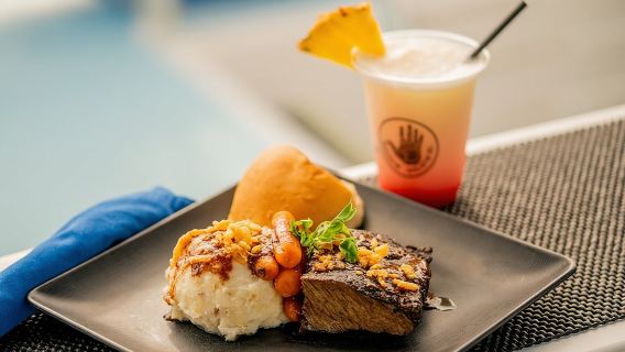 Historical Dinner Cruise to Kealakekua Bay