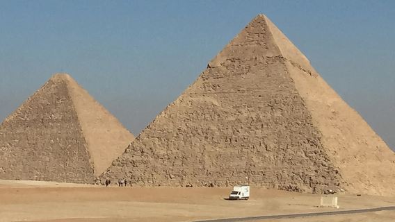 소규모 그룹을 위한 최고의 가격으로 카이로 당일 투어