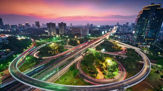 Jakarta Internasional Airport Transfer Services Soekarno-Hatta