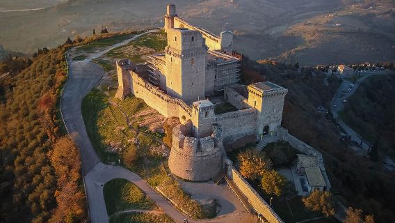 Perugia
