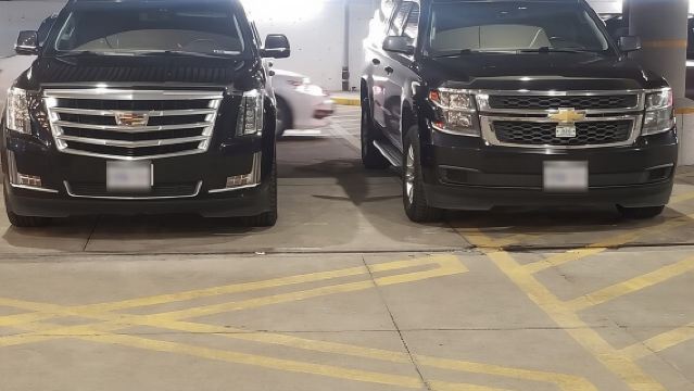 Private Transfer Toronto Pearson Airport To Toronto Hotels/Airbnb