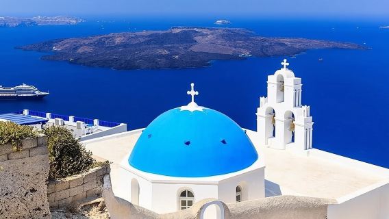 Santorini