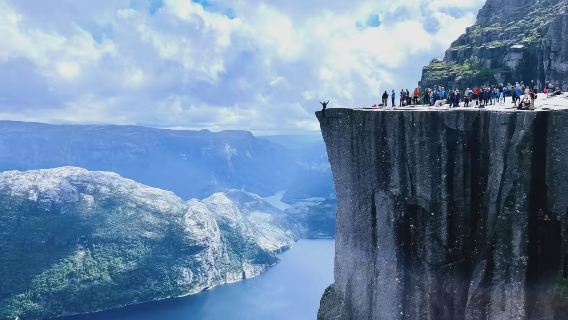 包車探秘螺旋隧道·啤酒工坊·Y形橋：德拉門奇趣之旅