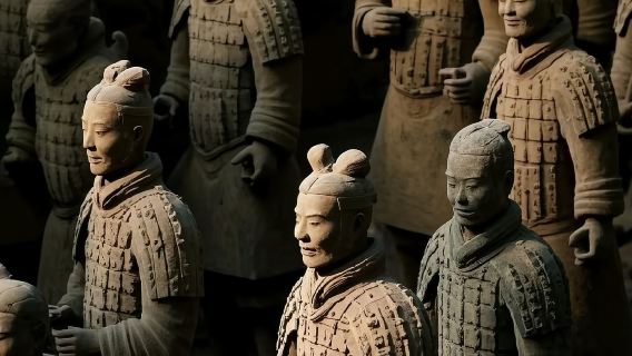 Xi'an