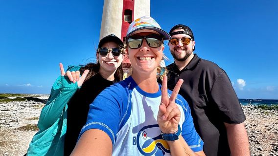 Visite privée VIP des points forts – Nord et Sud