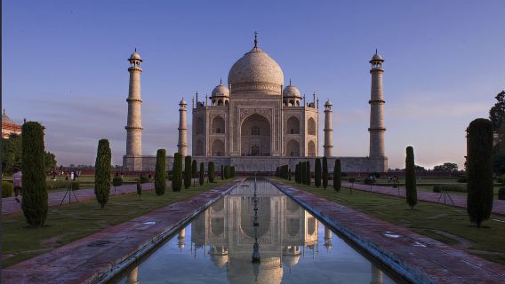 Indian e-Visa (for holders of passports from listed nationalities)