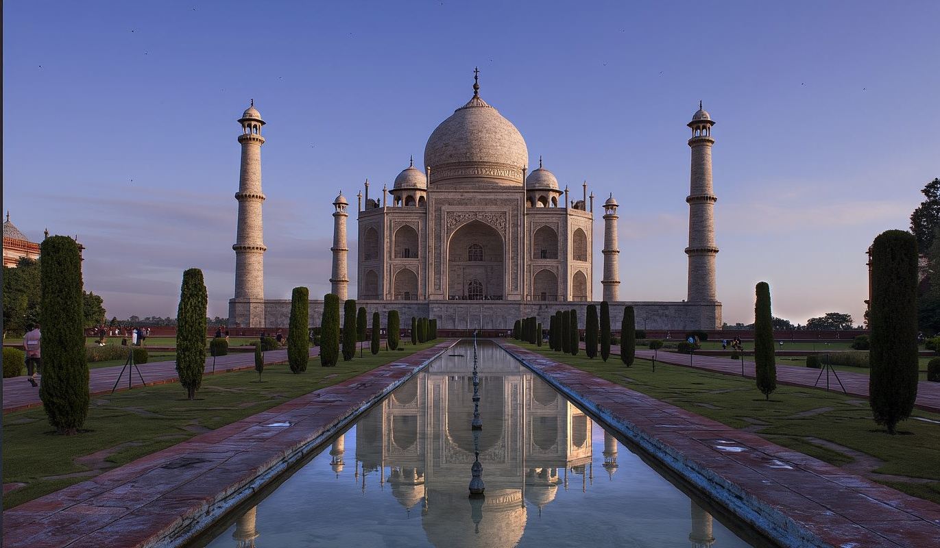 Indian e-Visa (for holders of passports from listed nationalities)