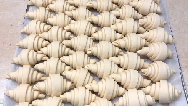 ประสบการณ์ร้านเบเกอรี่ฝรั่งเศสระดับรางวัลในปารีส — ย่านเลอ มาเรส์ เขต 4