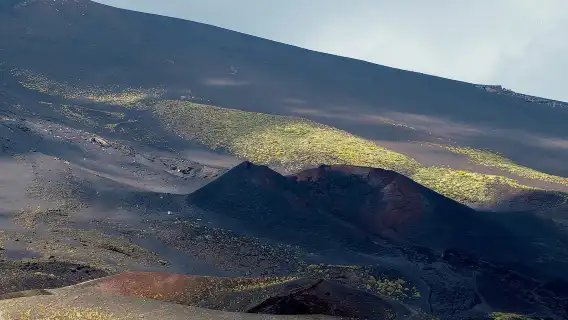 ทริปเช้าเอตนา