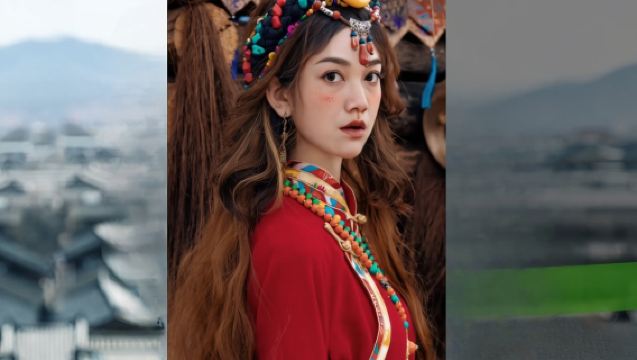 香格里拉一日包車遊：噶丹松贊林寺+普達措+獨克宗依拉草原