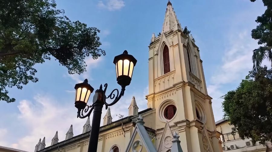 精選｜廣州塔+陳家祠+白雲山+沙面+永慶坊+珠江夜遊一日遊