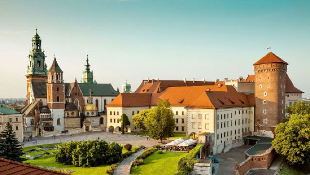 Desde Varsovia: Visita guiada a Auschwitz-Birkenau y Cracovia