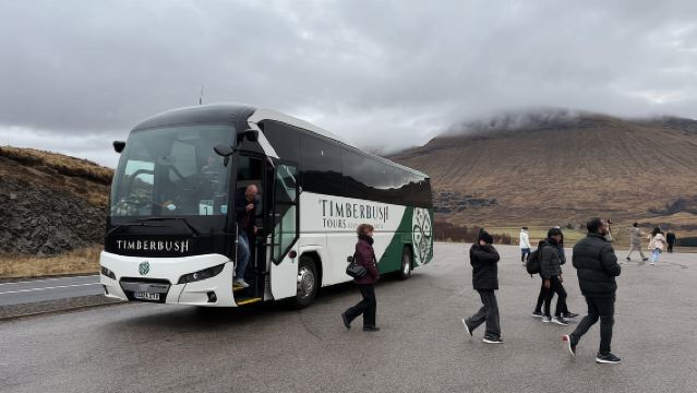 Edinburgh: Loch Ness, Glencoe & de Schotse Hooglanden Tour