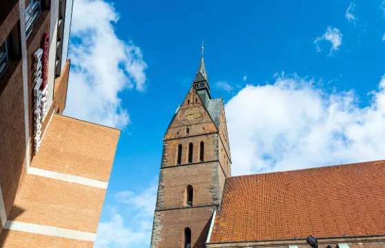 【德國漢諾威包車遊行：海恩豪森皇家花園·老城漫步·馬斯湖】