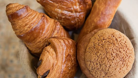 The Official Emily in Paris Food Tour